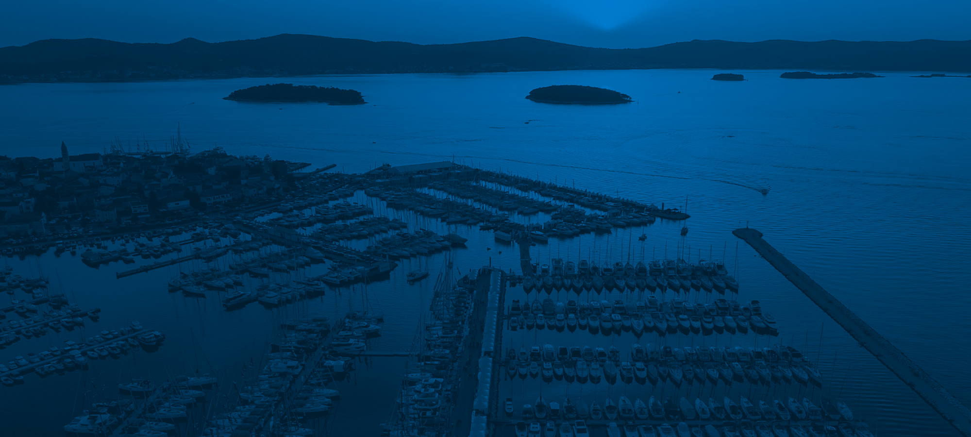 Meet us at Biograd Boat Show 2025.!